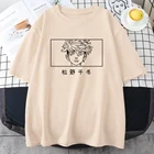 Женская футболка с коротким рукавом, принтом Токийский Мстители Chifuyu Matsuno, летняя футболка большого размера с коротким рукавом в стиле Харадзюку