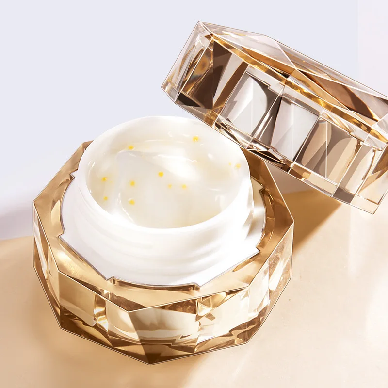 Крем для области вокруг глаз с гиалуроновой кислотой от морщин и тёмных кругов |