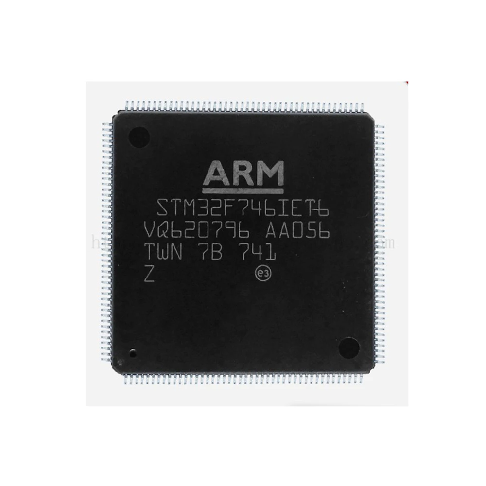 

STM32F746IET6 New Original