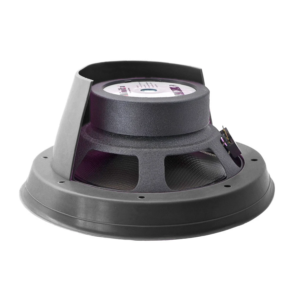 Автомобильная аудиосистема 6 5 дюйма водонепроницаемая крышка динамика мягкая