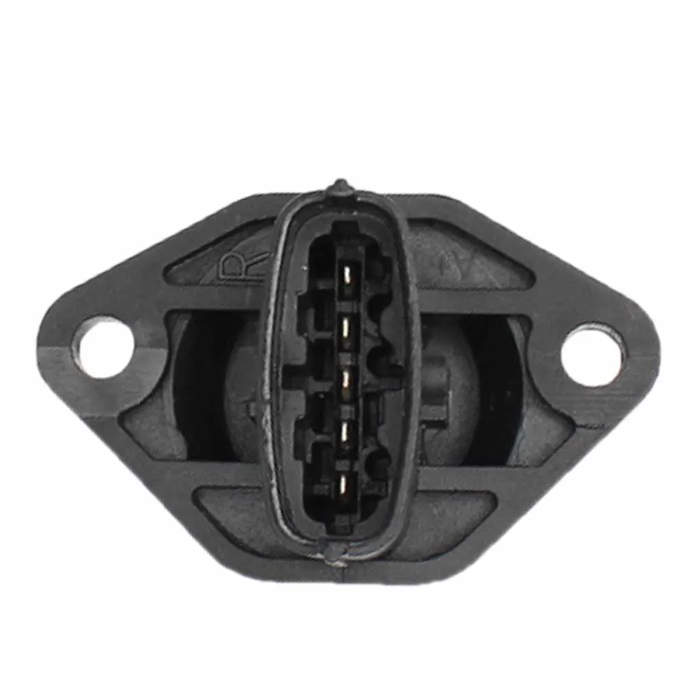 Датчик массового расхода воздуха MAF для Alfa Romeo 147 156 166 GT GTV Spider Fiat Brava Bravo Marea Punto Lancia
