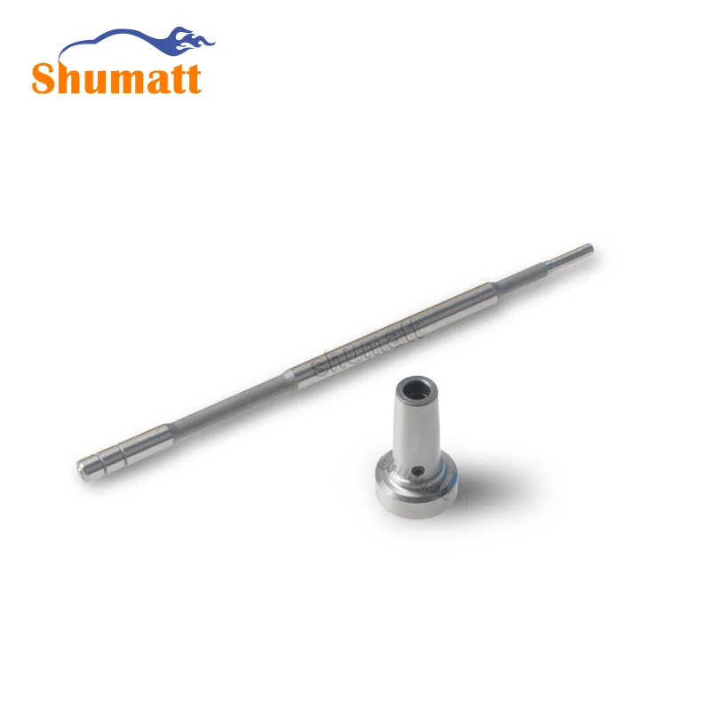 SHUMAT F00VC01334 Common Rail дизельный клапан F 00V C01 334 управления для топливной форсунки B0SCH