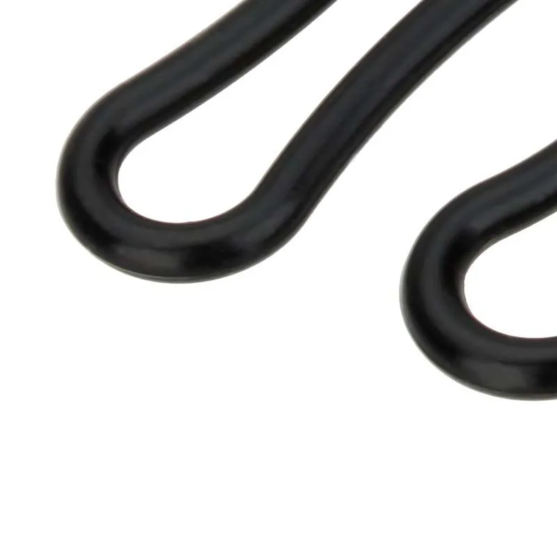 Elastic Lightweight Rubber O Rings for Headlights Bike Bicycle LED Light 2 pieces | Спорт и развлечения
