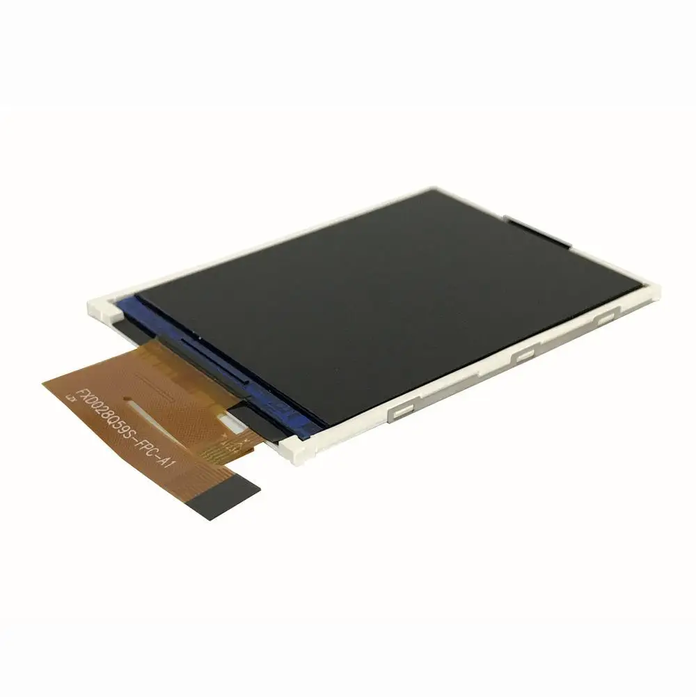 

HOBBYMATE D6 Charger LCD module Replacement LCD Display
