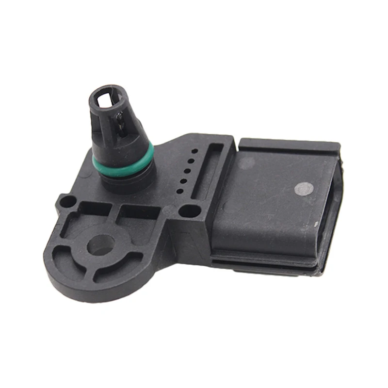 Датчик карты 3 бар для FORD TRANSIT MK7 CITROEN JUMPER FIAT DUCATO PEUGEOT BOXER 2 4 6C11 9F479 AA AB 0261230224|Датчик