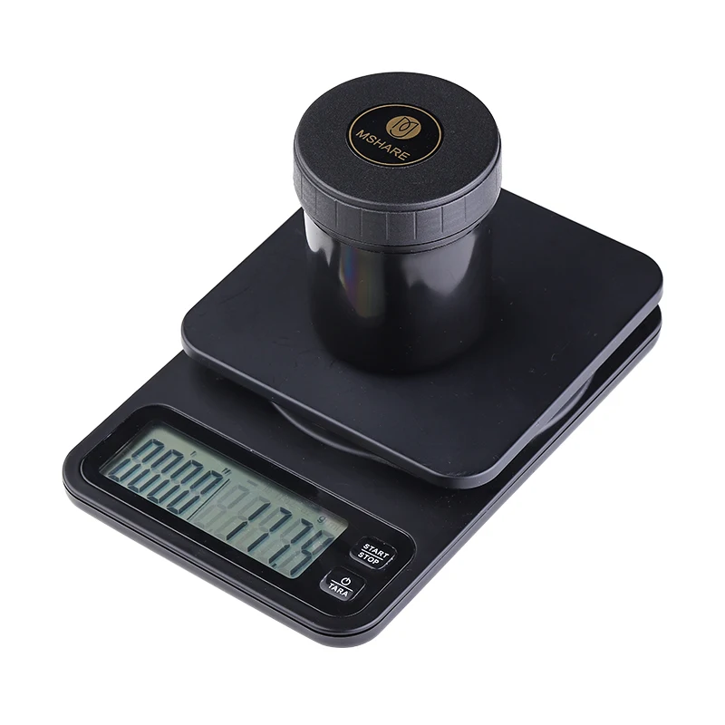 MSHARE 142g желе гель крем для волос наращивание ногтей Средний Мягкий чехол