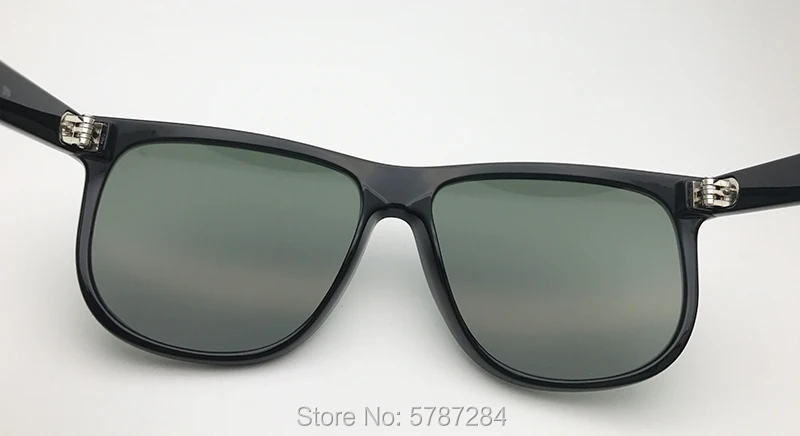 Горячая Распродажа Бесплатная доставка мужские солнцезащитные очки модные