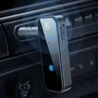 2 в 1 беспроводной приемник Bluetooth 5,0 адаптер передатчика 3,5 мм разъем для автомобильной музыки аудио Aux A2dp ресивер для наушников гарнитура