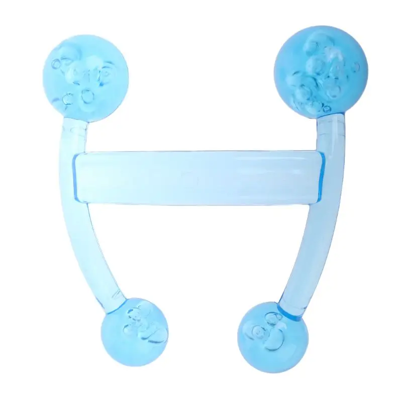 Полезный ручной массажер для рук и ног акупунктурный точечный инструменты