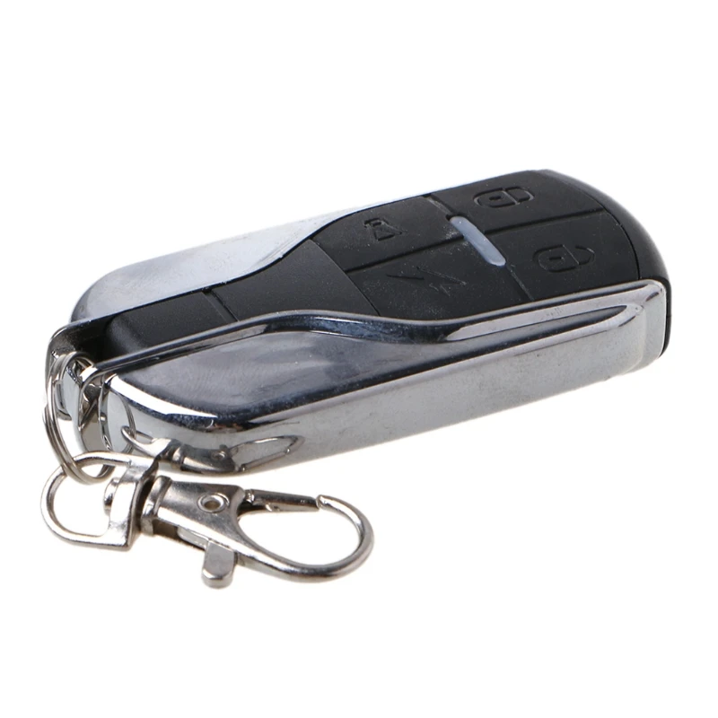 433 МГц копия дистанционного управления Универсальный дубликатор для домашнего