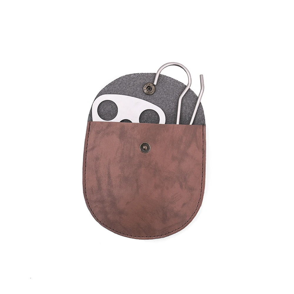 Крючок кольцо для барбекю треугольная подвесная стойка кемпинга кронштейн