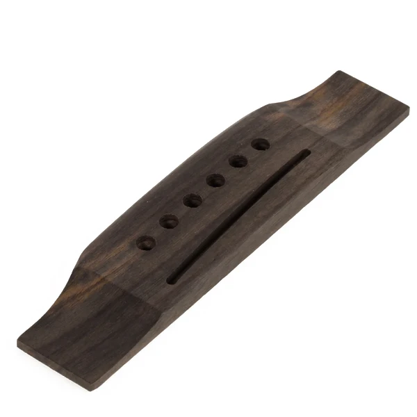 Набор Палисандр мостовой штифты седло пластиковая Гайка для 6 струнных