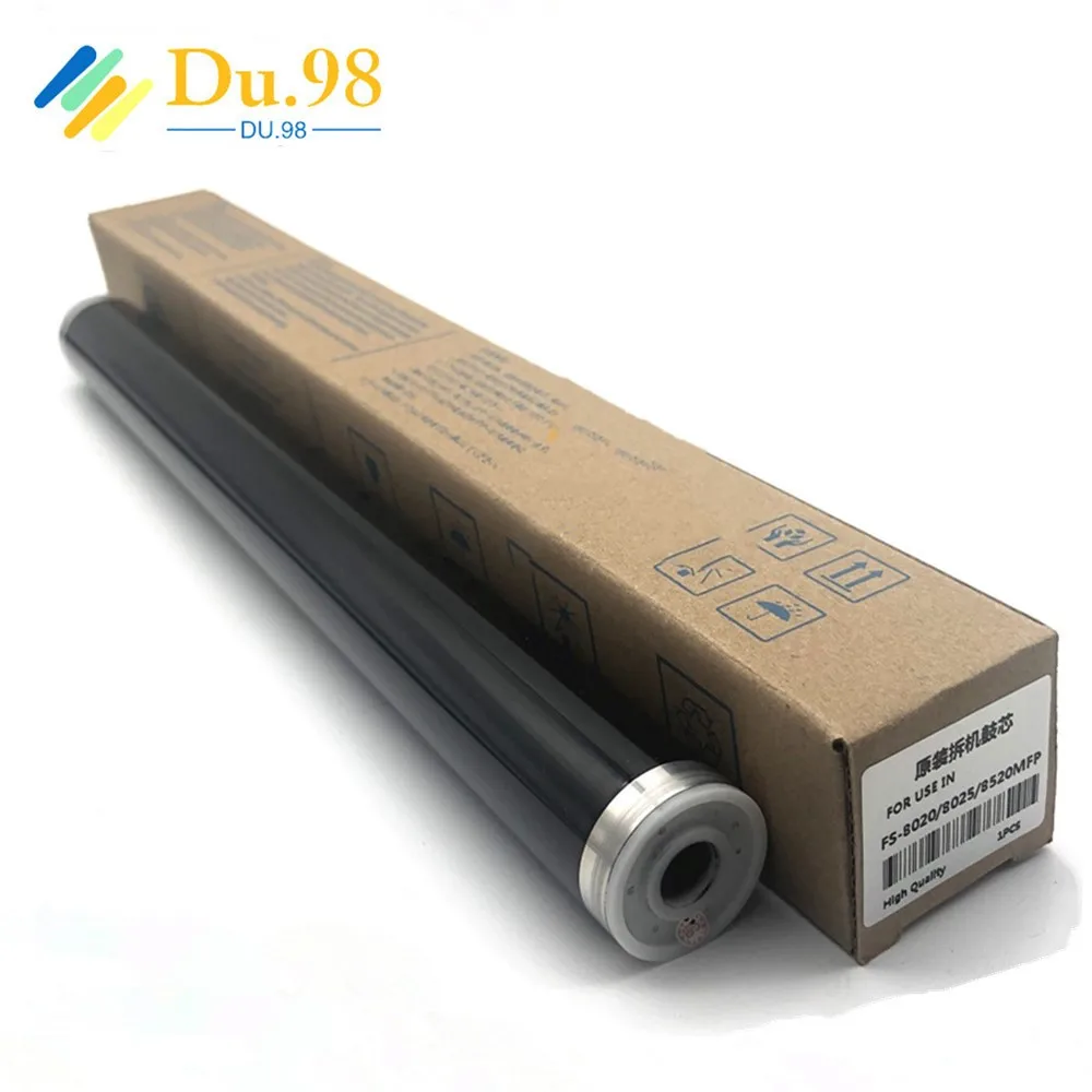 2 шт. б/у барабан TASKalfa 2550ci 2551ci OPC для Kyocera FS-C8020 C8025 C8520 C8525 FS 8525 цилиндр TA 2550 2551 |