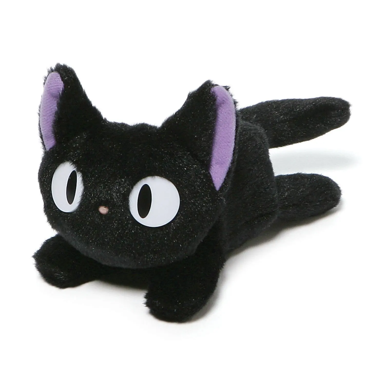Kikis СЛУЖБА ДОСТАВКИ Jiji Beanbag Кот чучело животных плюшевые игрушки
