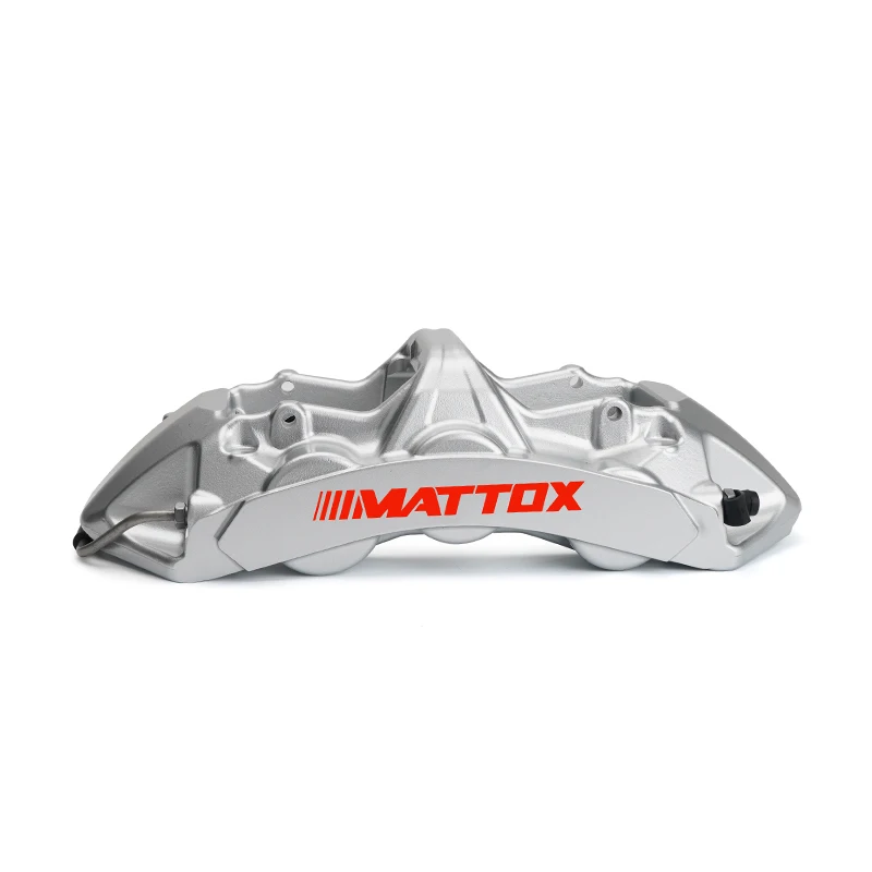 Matox Big Brake Kit Rotor 378*32mm 6POTS Calipers FOR Mercedes-Benz E500 550 Sedan W212 2010 Rim 19inch |
