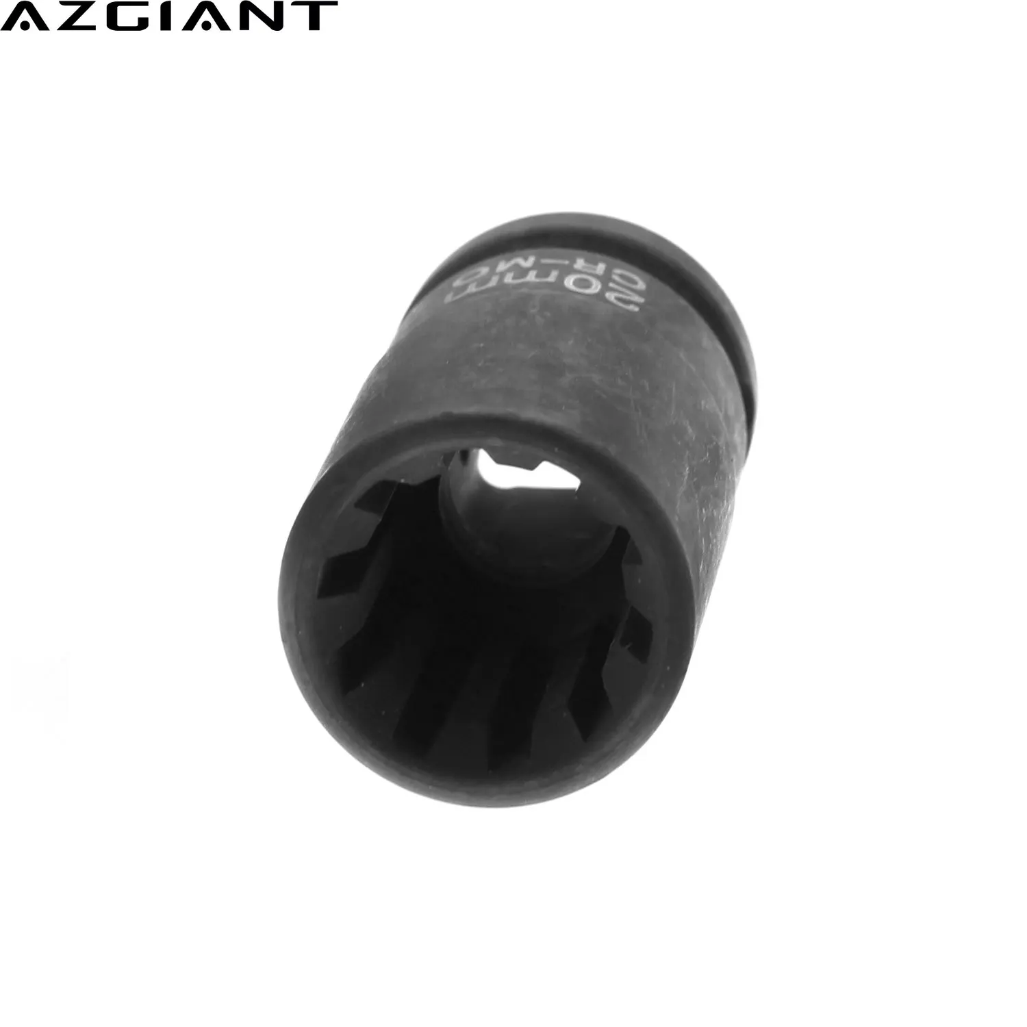 

AZGIANT Brake Caliper Pad Screw Disassembly Removal Tool for Porsche Cayenne Audi A8 S6 VW New Touareg Q7 10T Angle 20mm