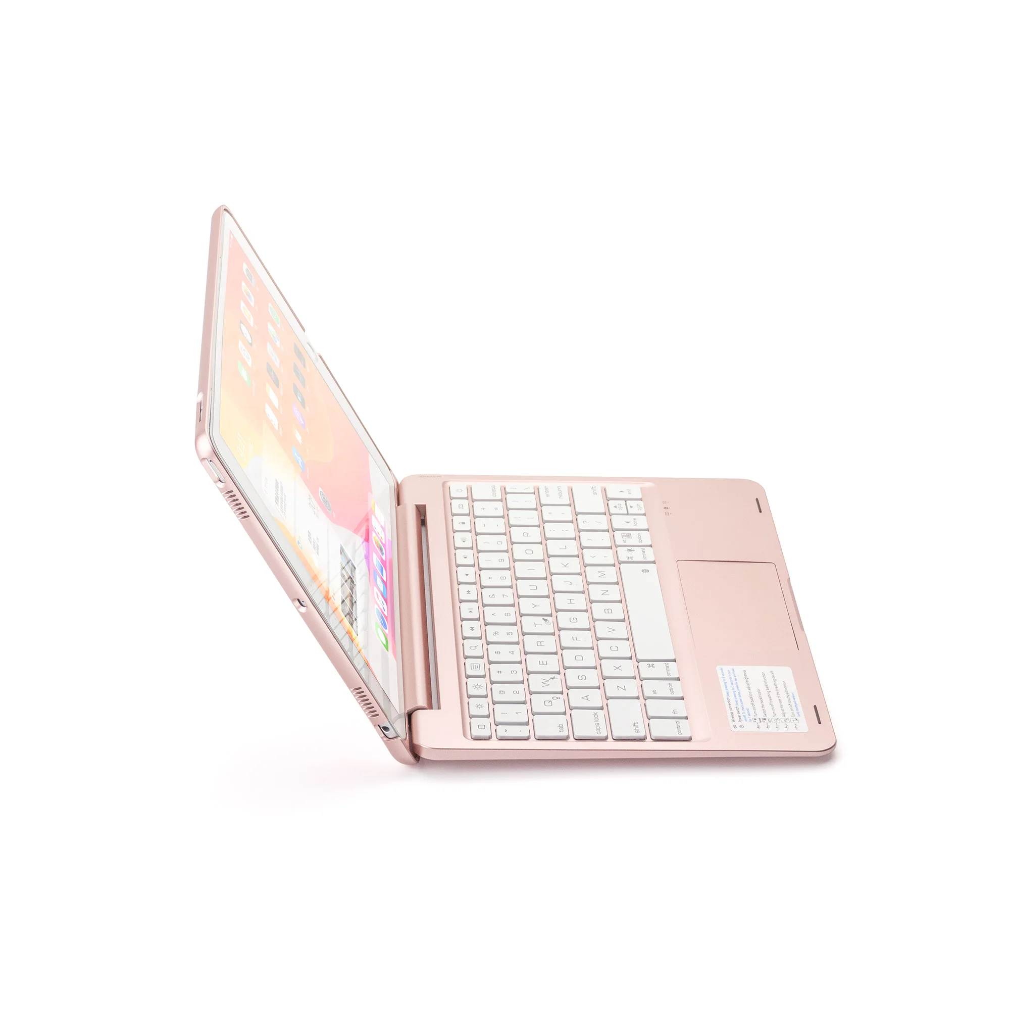 Беспроводной Bluetooth клавиатура Обложка для ipad Air3 pro10.5 дюймов Новый 10 5 ультра