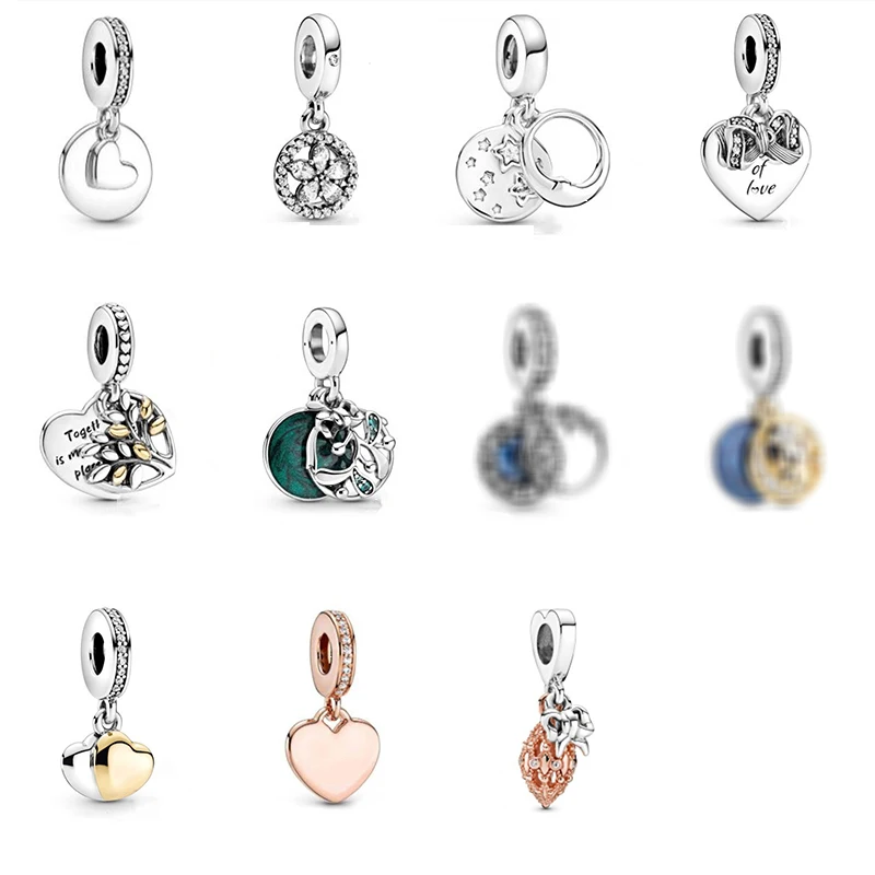 

Winter 2020 New Unique Charm Star And Moon Love Pendant, Romantic Jewelry For Wife As A Beautiful Engagement Anniversary Gift