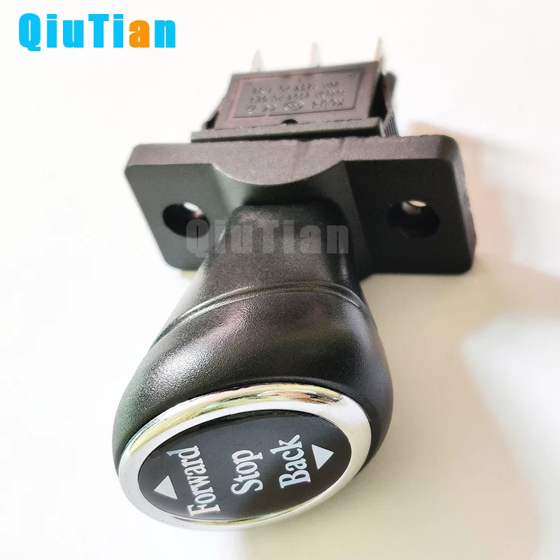 16(8A) 250VAC переключатель прямого и обратного хода для бесщеточного двигателя