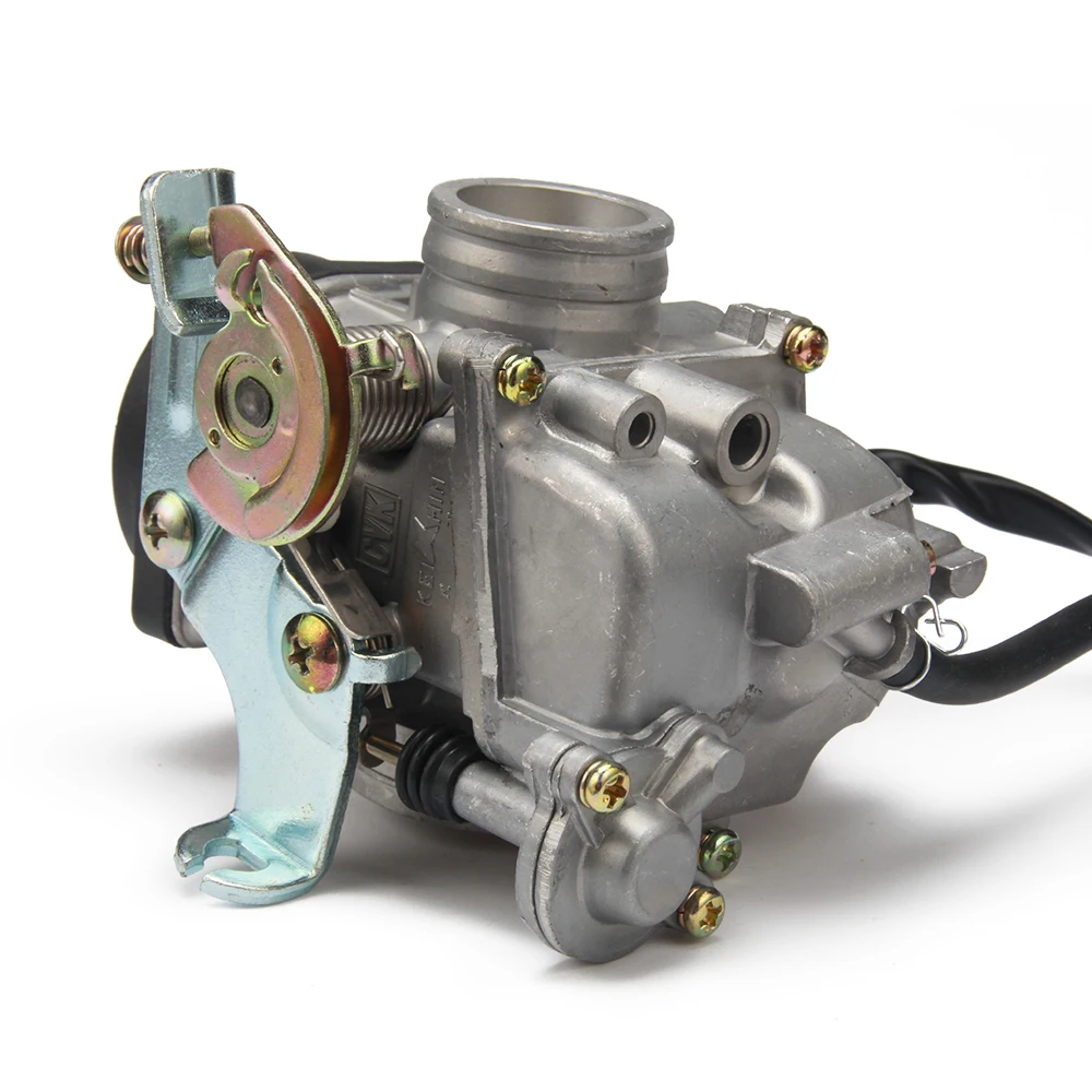 Бесплатная доставка гоночный 2T 4T универсальный для CVK карбюратора мотоцикла 21 24 26