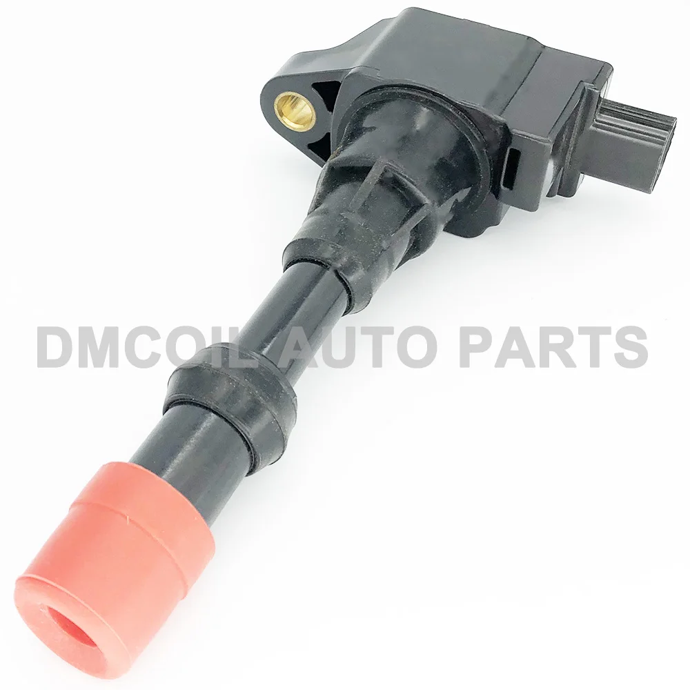 Катушка зажигания переднего ряда для HONDA CIVIC VII VIII HYBRID (01-) FIT II III (02-) JAZZ (03-08) 1.3L CM11-109 4