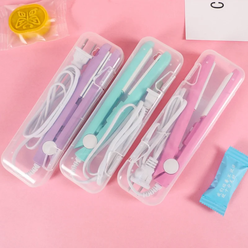 

Creative Practical Household Multifuncational Food Vacuum Sealer Bag Clip Handheld Mini Portable Electric Heat Sealing Machine