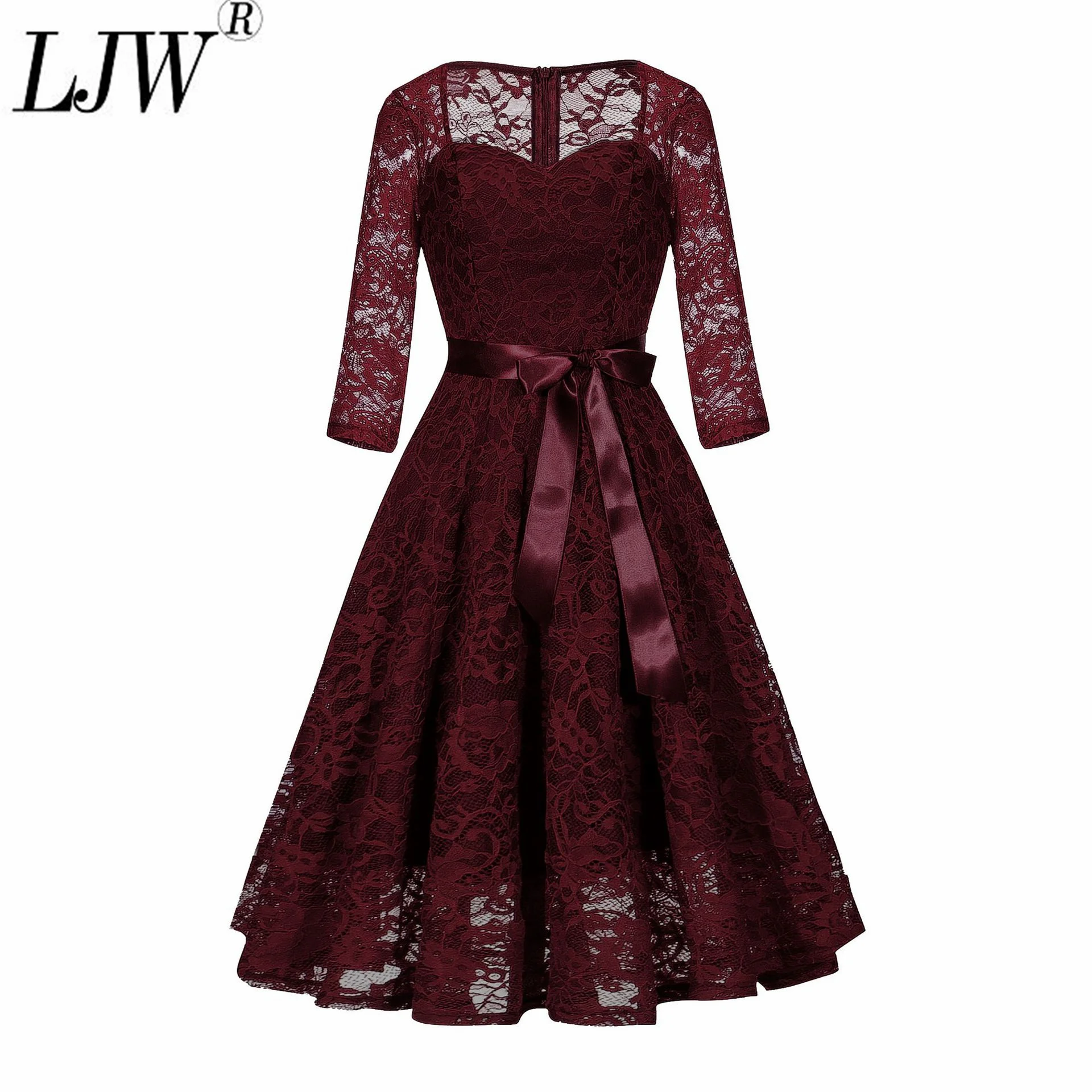 Кружевное платье для девочек-подростков на 12-20 лет | Детская одежда и обувь