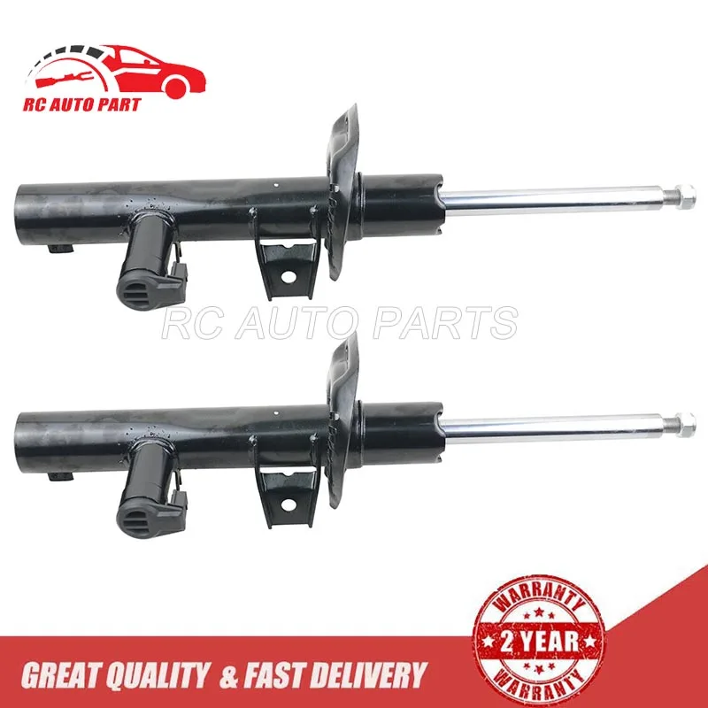 2 шт. для VW PASSAT CC TIGUAN 2009 2016 3C0413031D новый передний Электрический регулируемый