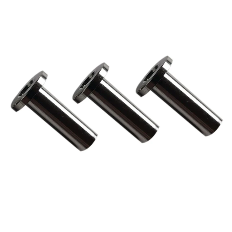 

50Pcs Stainless Steel Protective Protector Sleeves Grommet for 3/16 inch Deck Cable Railing Kit,T316 Marine Grade