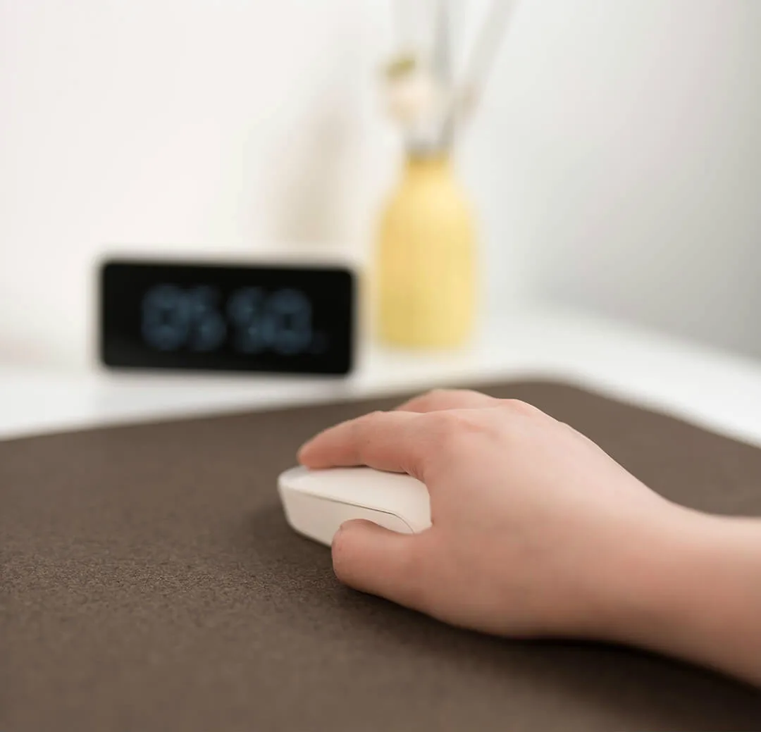 Xiaomi XXL большой коврик для мыши естественный макияж в стиле нюд Водонепроницаемая игра анти-Противоскользящий мышь коврик для офиса игровой компьютер Ноутбук Настольная клавиатура