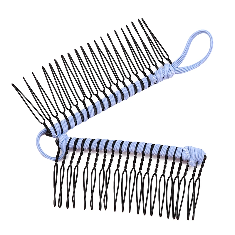 Новинка 1 предмет в винтажном стиле заколка для волос форме банана Женская