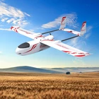 Радиоуправляемый мини-самолет Sonicmodell Skyhunter V2 с FPV-камерой 1238 мм