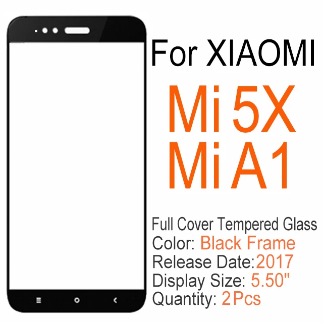 2 шт полное покрытие закаленное стекло для Xiaomi mi 8 9 SE 8X 9X 6X A2 A3 Lite 9T pro 9H Защита экрана для Xiao mi cc 9 9E Play glass