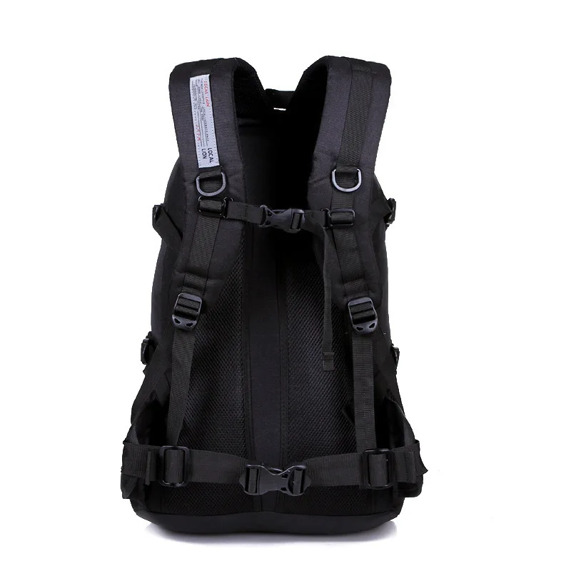 

Military fans outdoor travel hiking backpack Mountaineering backpack travel bag computer bag