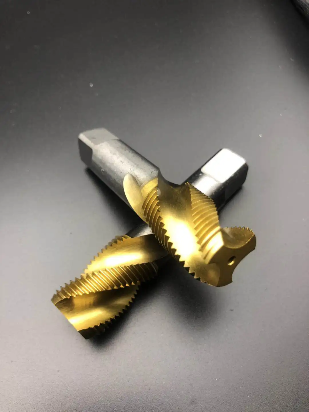 YAMAWA OSG спиральная резьба для труб G1/4 G1/16 G1/8 G1/2 G5/8 G3/4 G3/8 G1-1/4 G1-1/2 | Инструменты