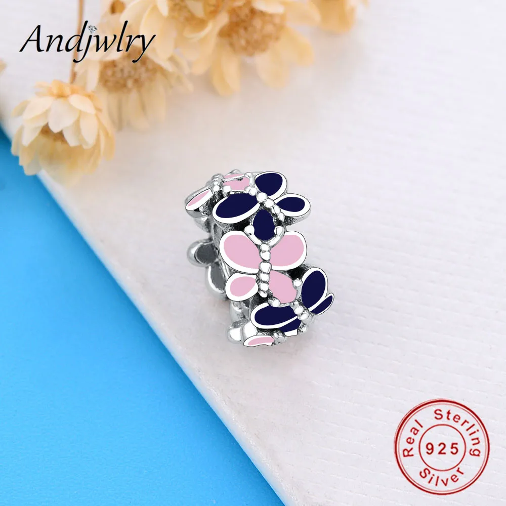 Новинка 2019 оригинальный очаровательный браслет из стерлингового серебра 925