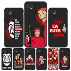 Мягкий чехол для ZTE Blade 20 Smart A7S 2020, чехол для испанского ТВ, чехол для ZTE Axon 11 SE Blade V2020, чехол для смартфона