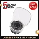 Защитная крышка A550 для электрического шлифовального станка, аксессуары для мини-дрели, Защитная крышка для шлифовального станка DREMEL