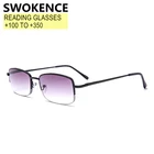 Очки солнцезащитные унисекс для чтения, от + 1,0 до + 3, 5, R517