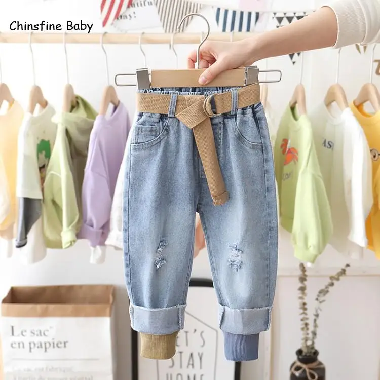 

New Children's Wear In Autumn 2020