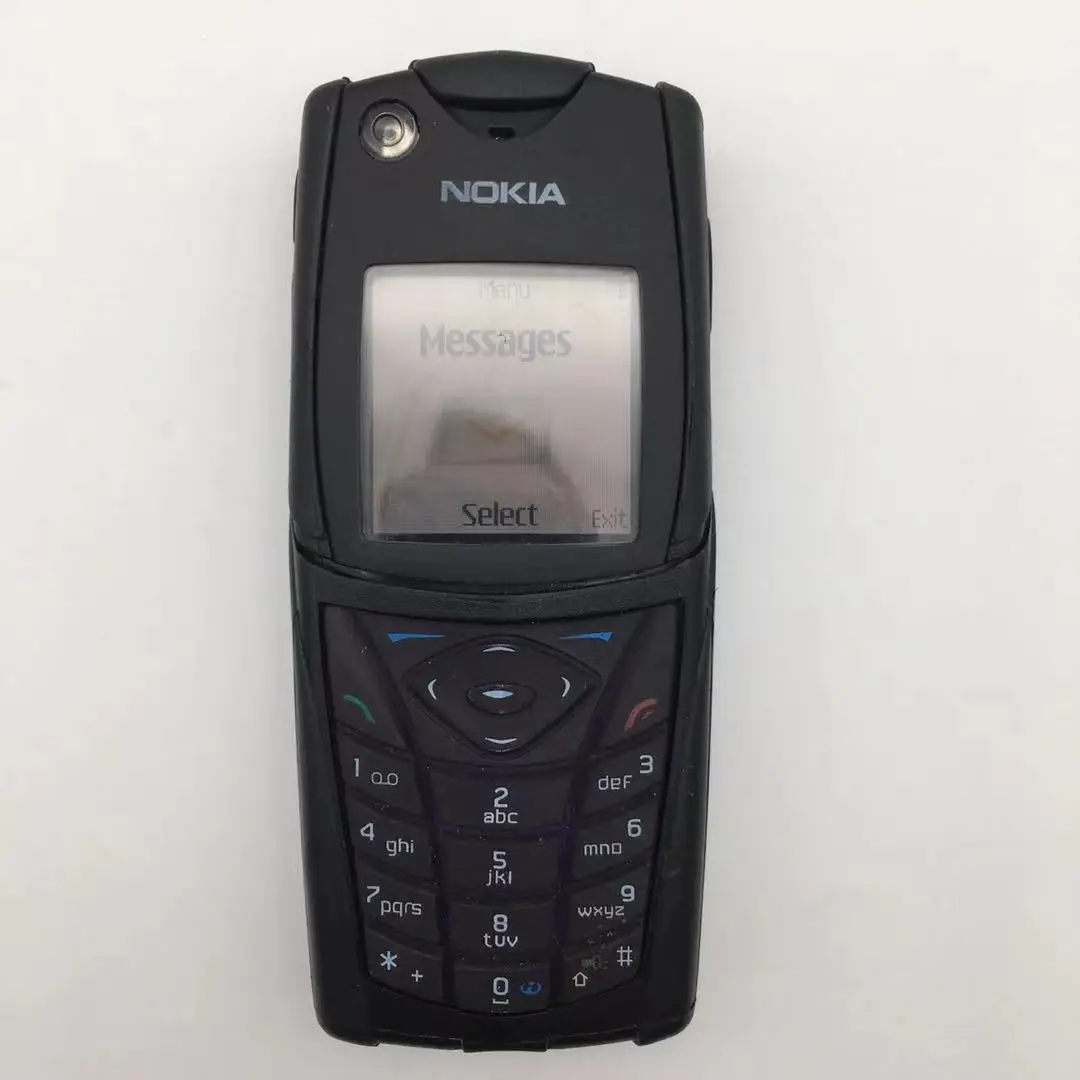 nokia 5140 refurbished original unlocked nokia 5140i phone 1 5 gsm 2g gsm bar phone with one year warranty free shipping free global shipping
