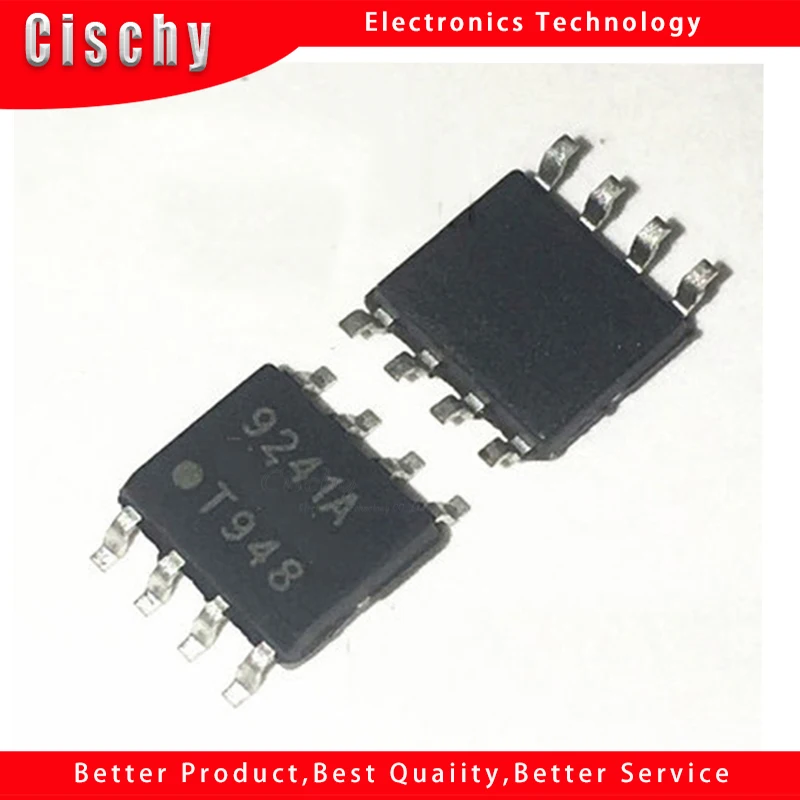 

Фотообои SI9241AEY 9241A SOP-8, 1 шт.