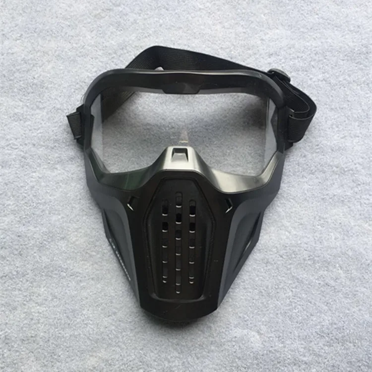 Маска CS для улицы маска Боевая игрушка | Игрушки и хобби