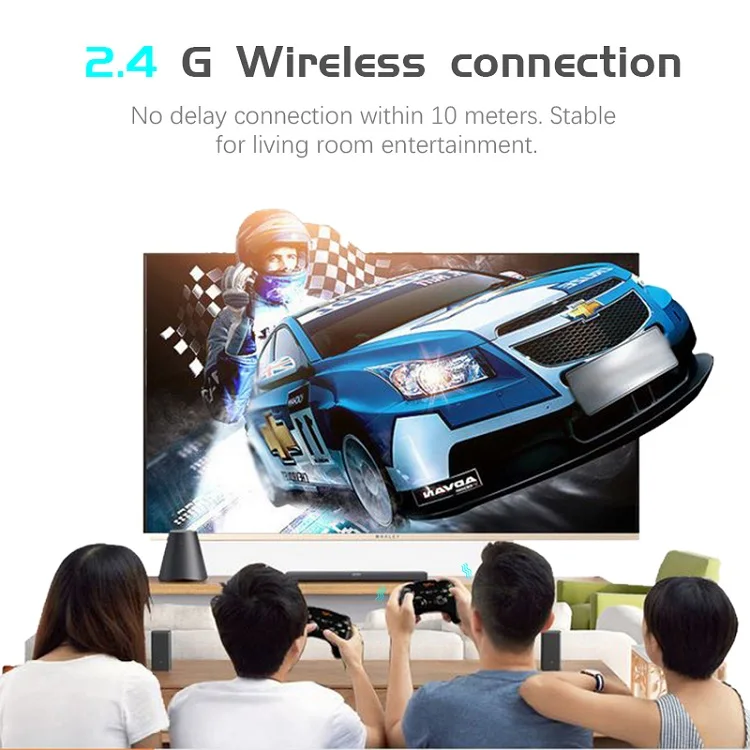 Данные лягушка 2,4G беспроводной контроллер для Xbox 360 джойстик для microsoft PC Windows 7 8 10 геймпад для телефона Android