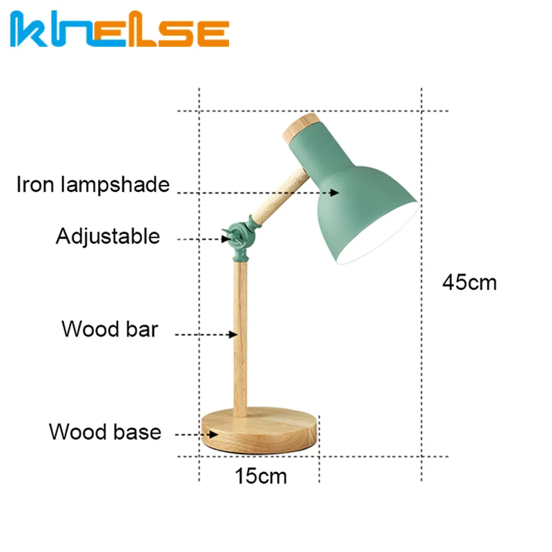 Умный настольный светильник прикроватный с Wi-Fi 10 Вт для украшения дома детей |