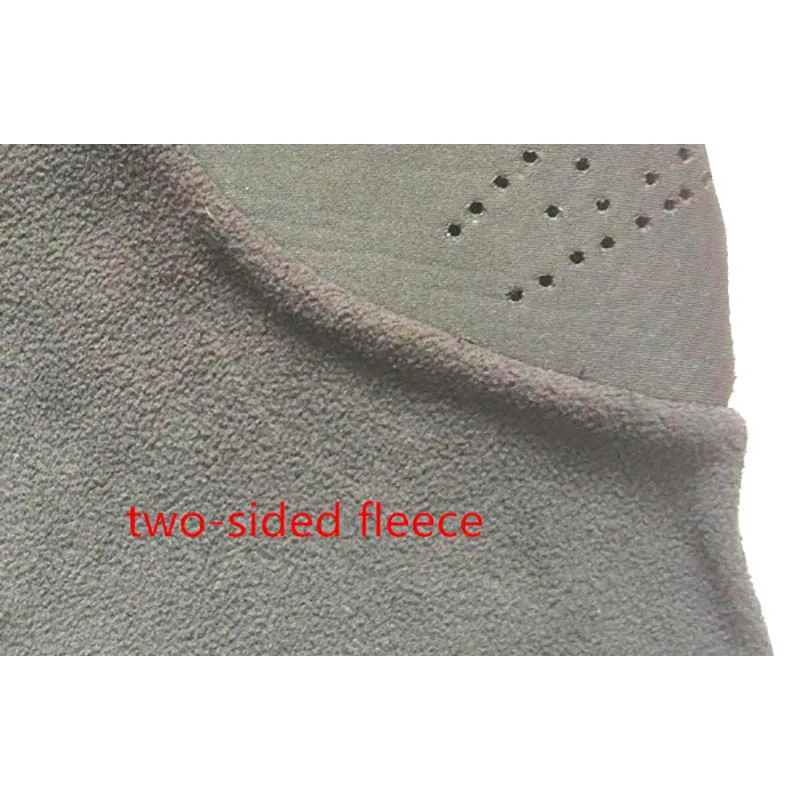 Уличная Балаклава Зимняя Теплая Флисовая для лица мотоциклетная лыжная