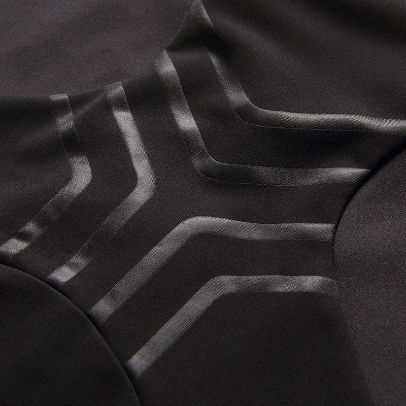 Мужская зимняя велосипедная куртка Santic с длинным рукавом и защитой от