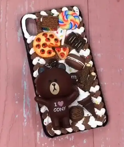 Enablefancy - 24 Цвета 100g симуляция крем клей цветной гель &quotсделай сам&quot Чехол для