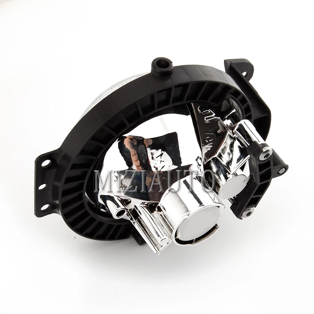 Автомобильная противотуманная фара светильник для BMW Mini R55 R56 R57 R58 R59 Clubvan Clubman Cooper