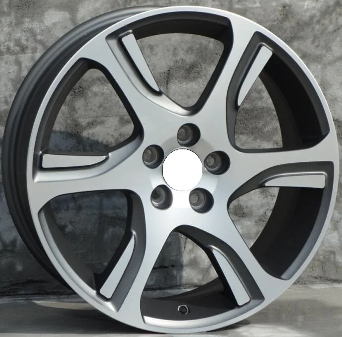 18 дюймов 18x7 5 5x108 фото подходит для Volvo|rims for volvo|rims carsrims |